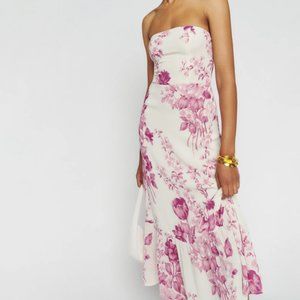 Arta Dress Reformation Size 0